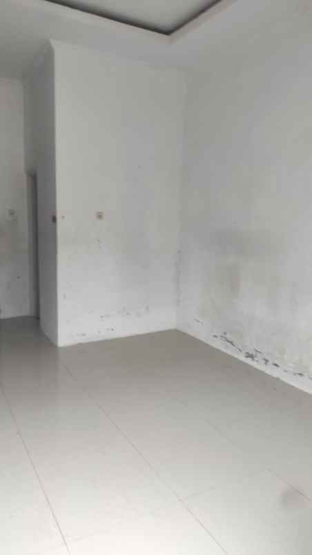 dijual rumah tamansari bogor