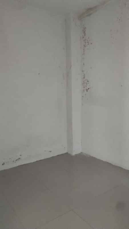 dijual rumah tamansari bogor