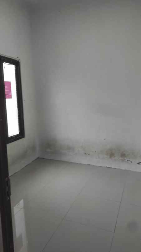 dijual rumah tamansari bogor