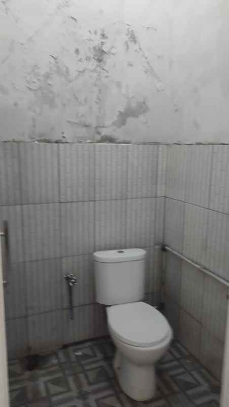 dijual rumah tamansari bogor