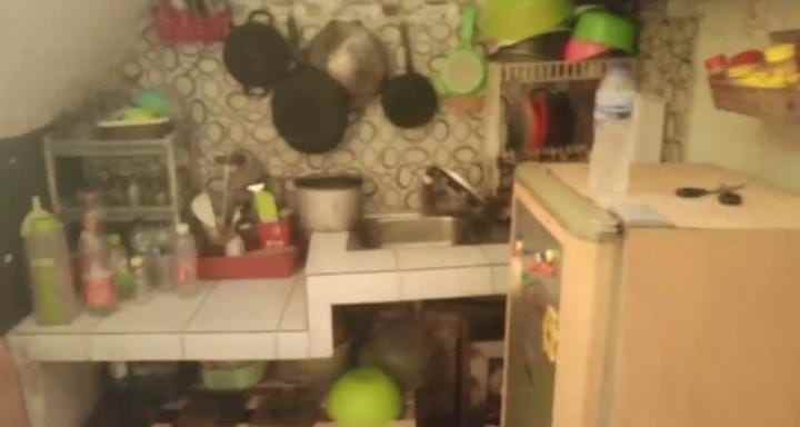 dijual rumah tambun utara bekasi