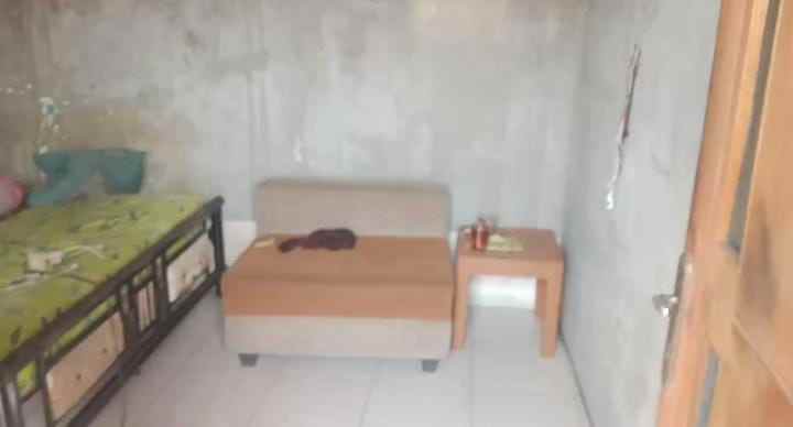 dijual rumah tambun utara bekasi