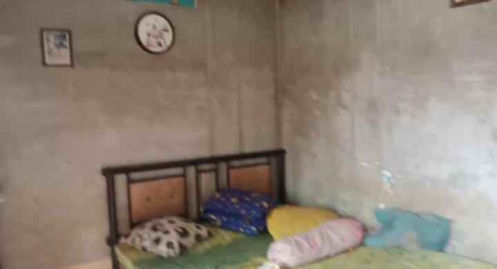 dijual rumah tambun utara bekasi