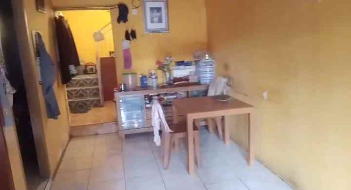 dijual rumah tambun utara bekasi