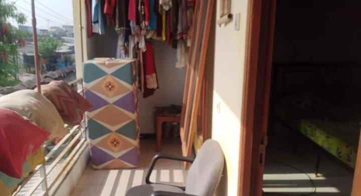 dijual rumah tambun utara bekasi