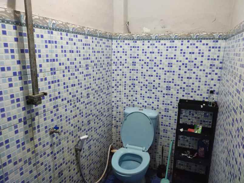 dijual rumah telaga mas