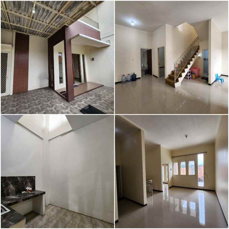 dijual rumah tenggilis mejoyo