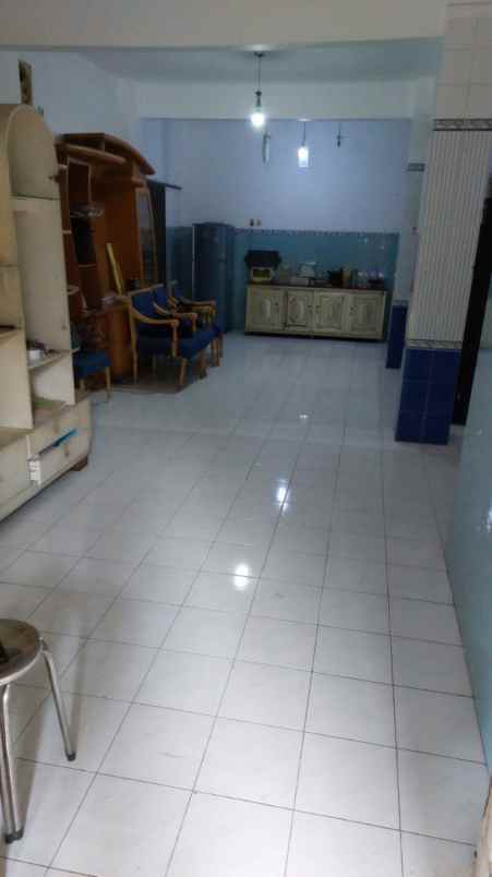 dijual rumah tenggilis mejoyo