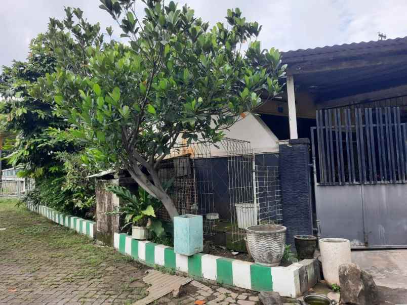 dijual rumah tenggilis mejoyo