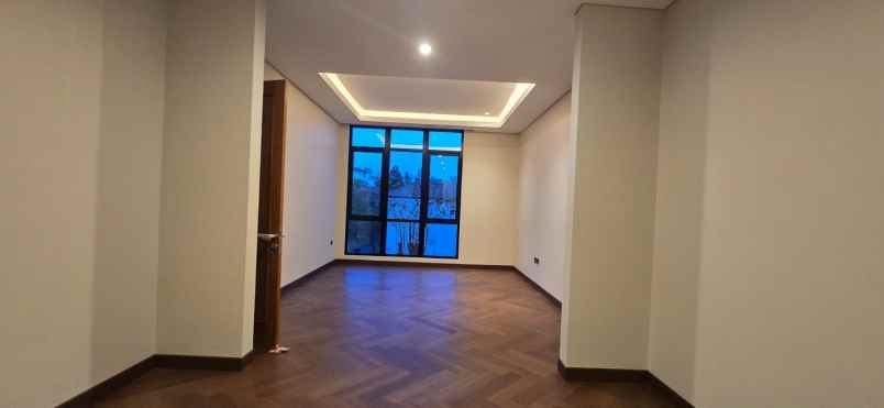 dijual rumah the eminent bsd cluster