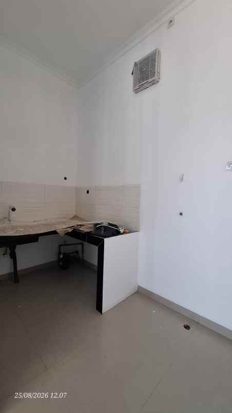 dijual rumah the villa dawung residence