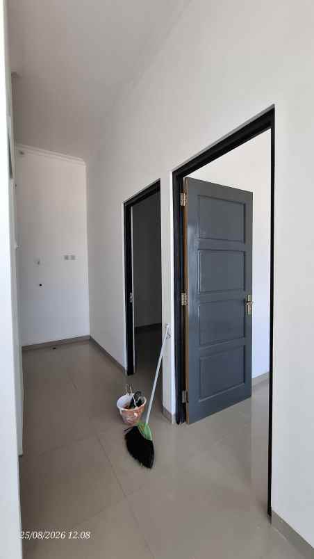dijual rumah the villa dawung residence