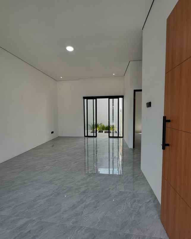 dijual rumah tridadi sleman sleman