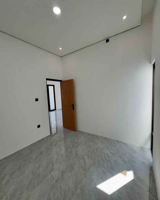 dijual rumah tridadi sleman sleman