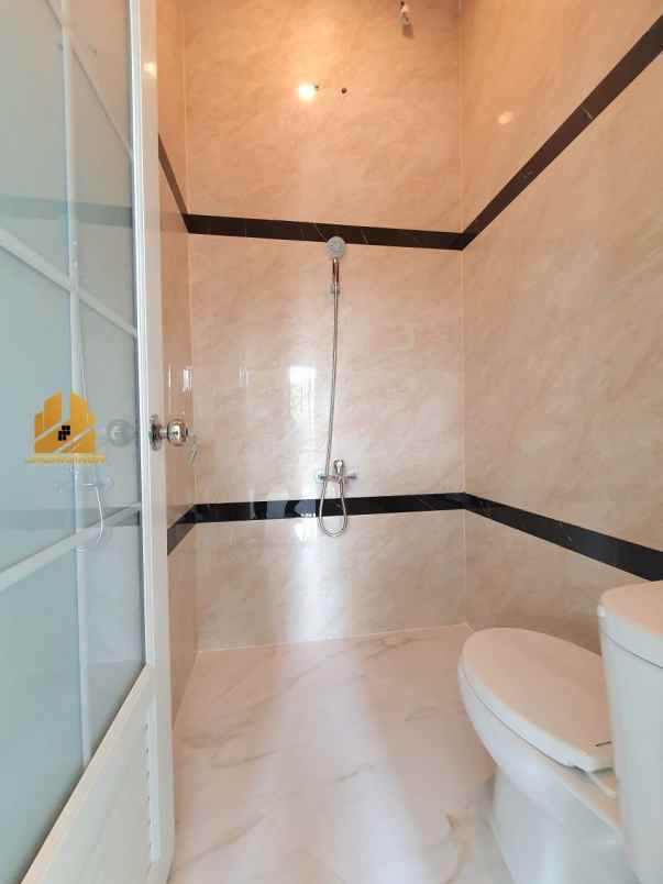 dijual rumah trjap036