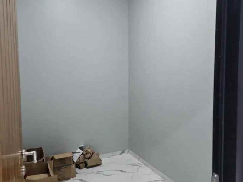 dijual rumah vila indah permai