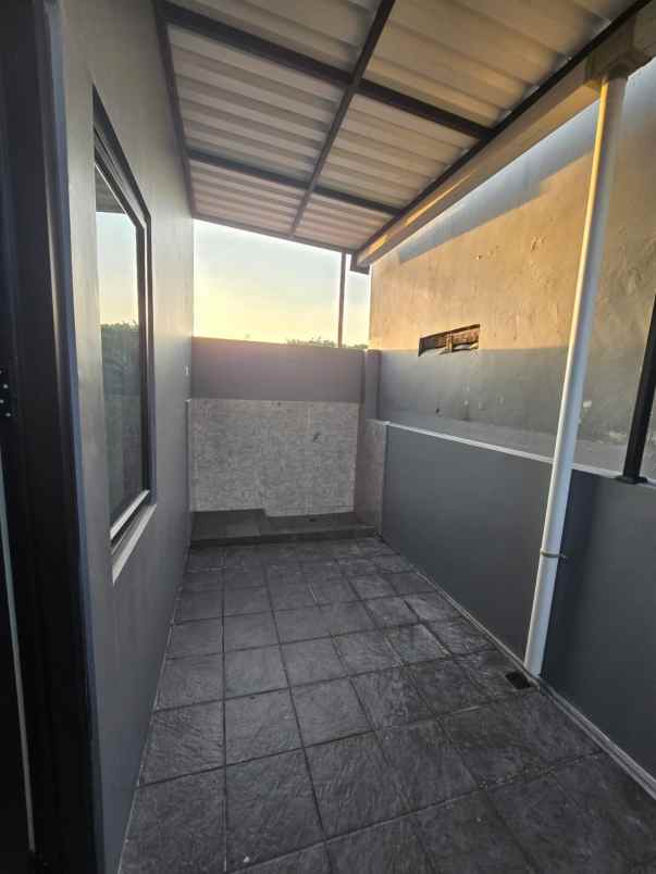 dijual rumah villa indah permai kota bekasi