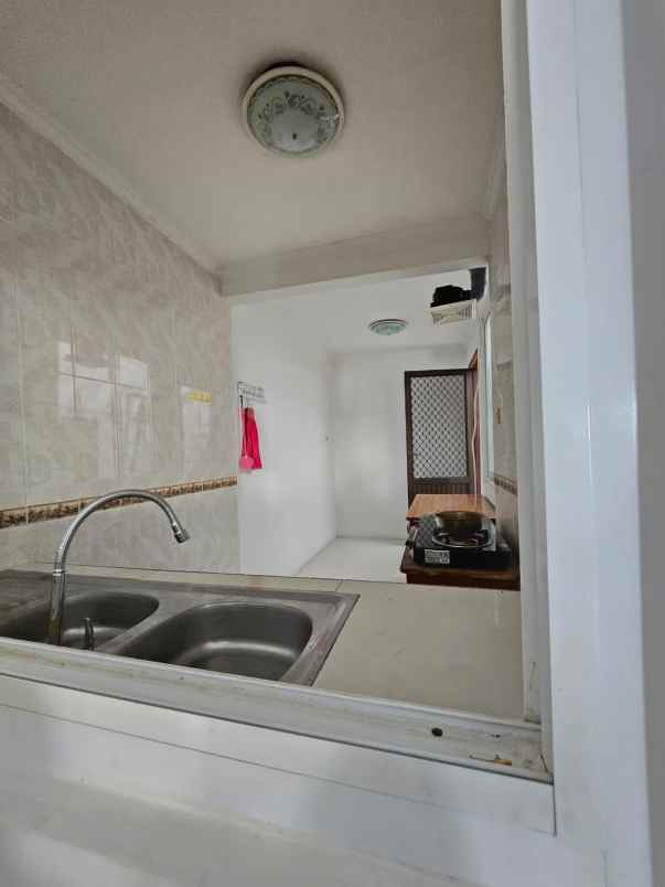 dijual rumah villa kalijudan