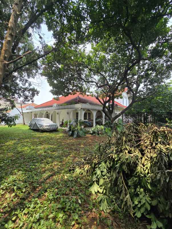 dijual rumah waringin permai