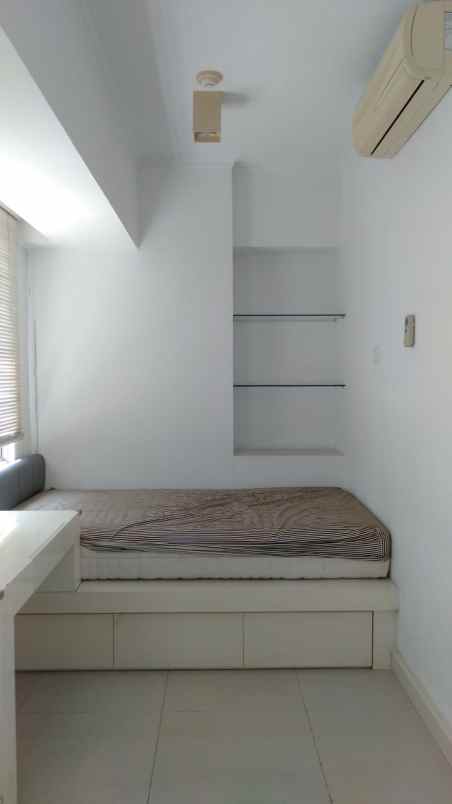 dijual rumah waterplace tower c