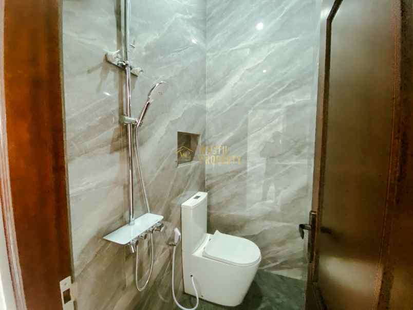 dijual rumah wedomartani sleman yogyakarta