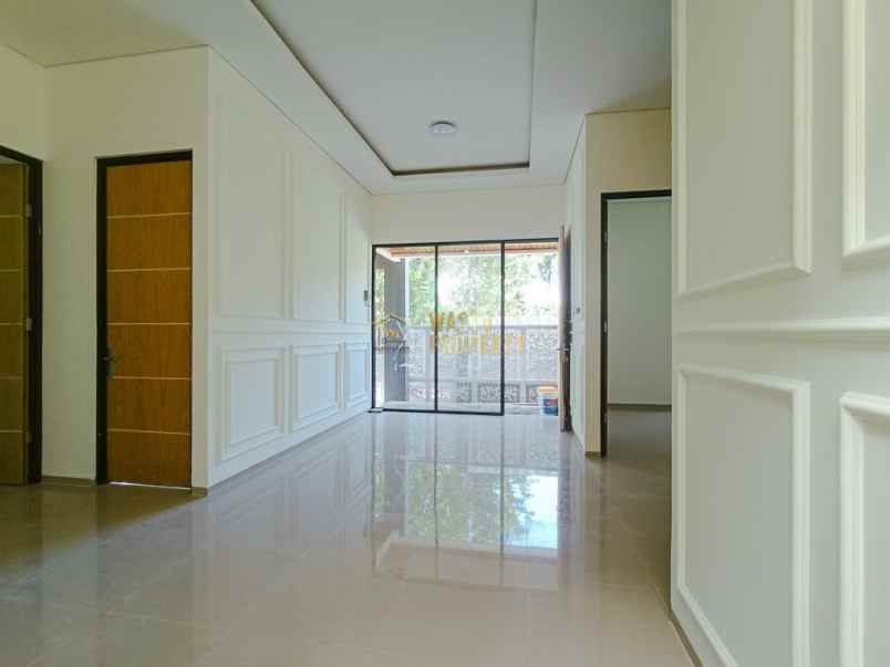 dijual rumah widodomartani ngemplak