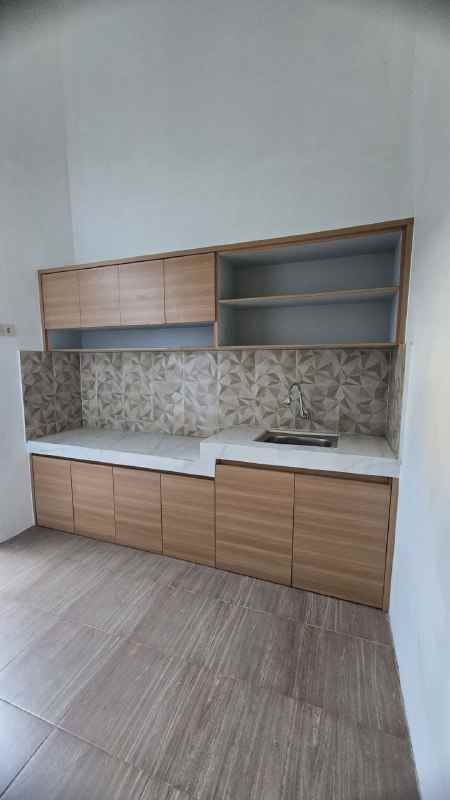 dijual rumah wonorejo selatan