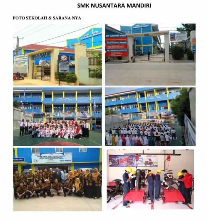 dijual segera sekolah aktif kemang parung bogor