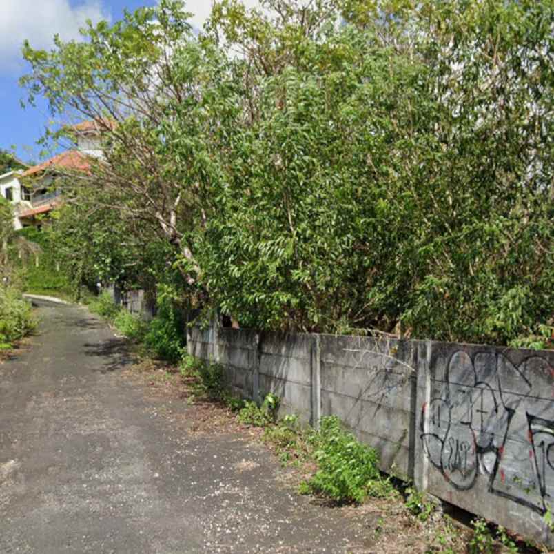 dijual tanah balangan