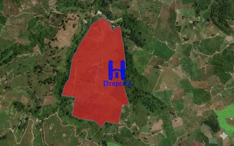 dijual tanah daerah simalungun jalan