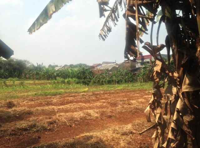 dijual tanah di akses utama raya parpostel jatiasih