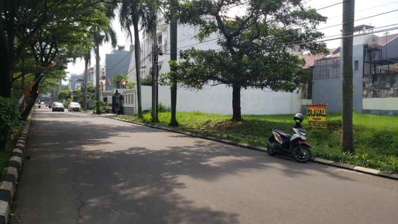 dijual tanah di citra garden 2 extension