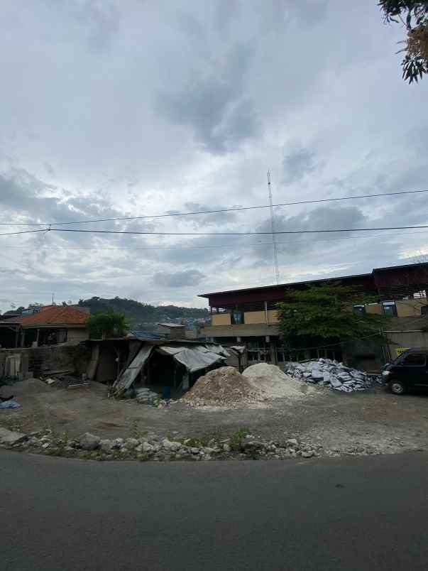 dijual tanah dijual tanah di pinggir