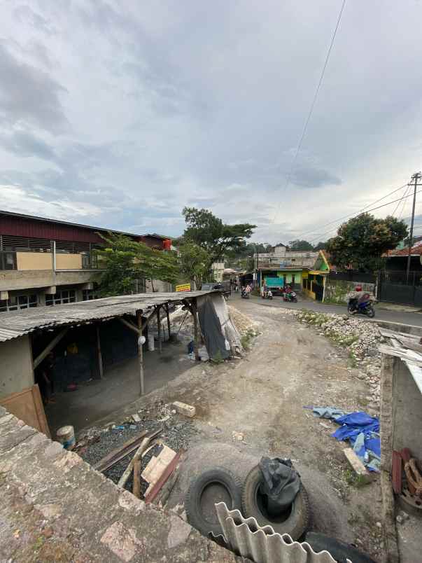 dijual tanah dijual tanah di pinggir