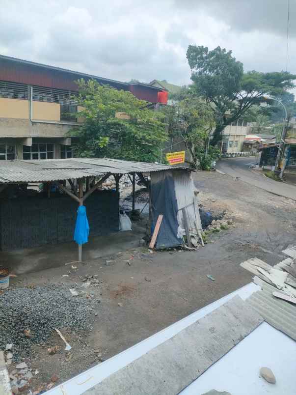 dijual tanah dijual tanah di pinggir