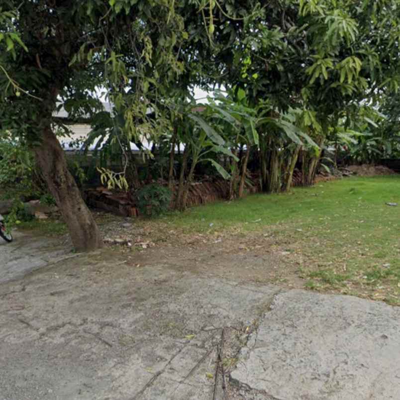 dijual tanah drupadi renon