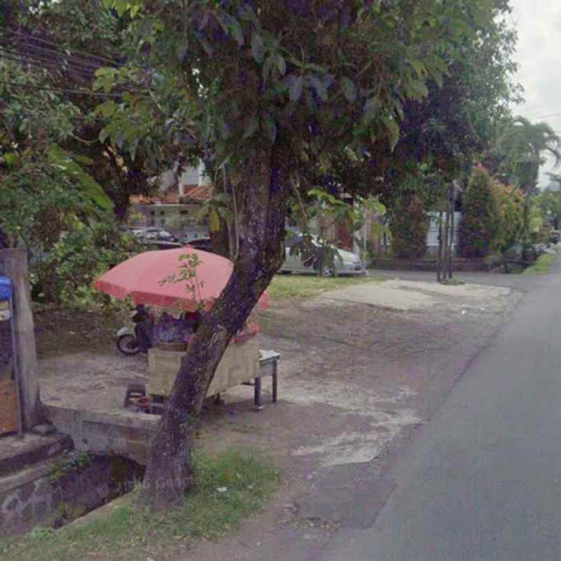 dijual tanah drupadi renon