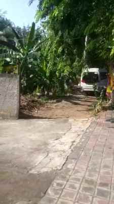 dijual tanah duren jaya