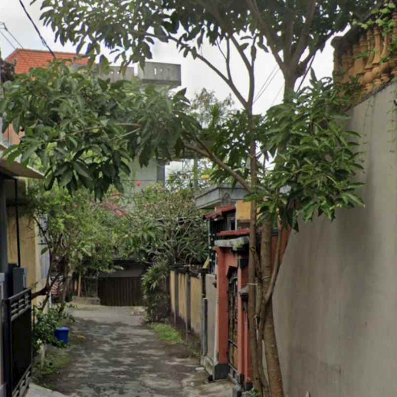 dijual tanah gunung talang vi