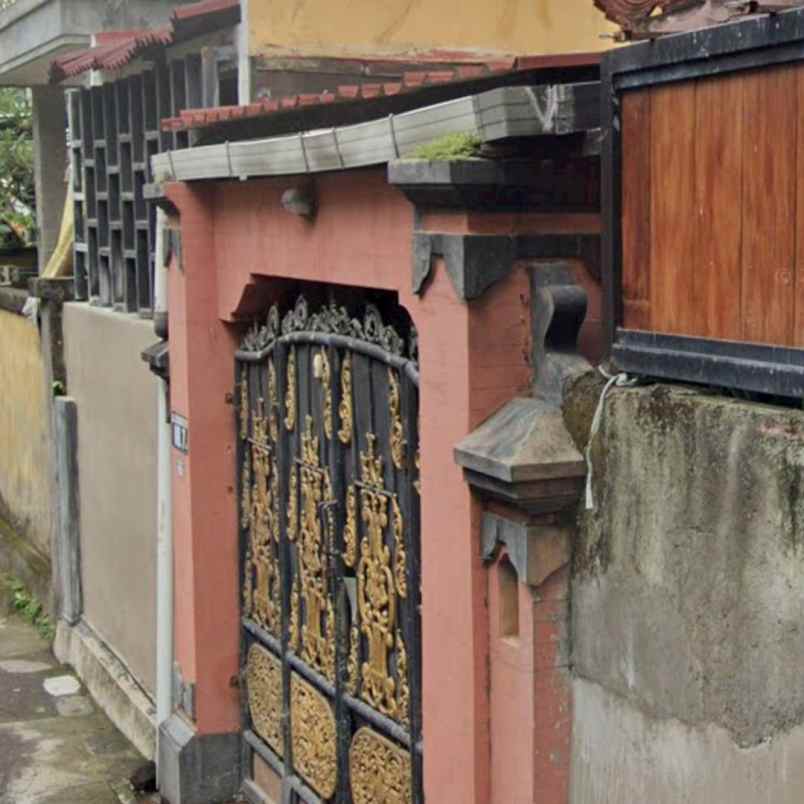 dijual tanah gunung talang vi