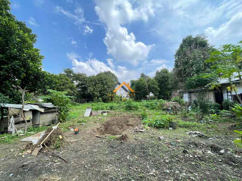 dijual tanah hook jl brig jend zein hamid medan