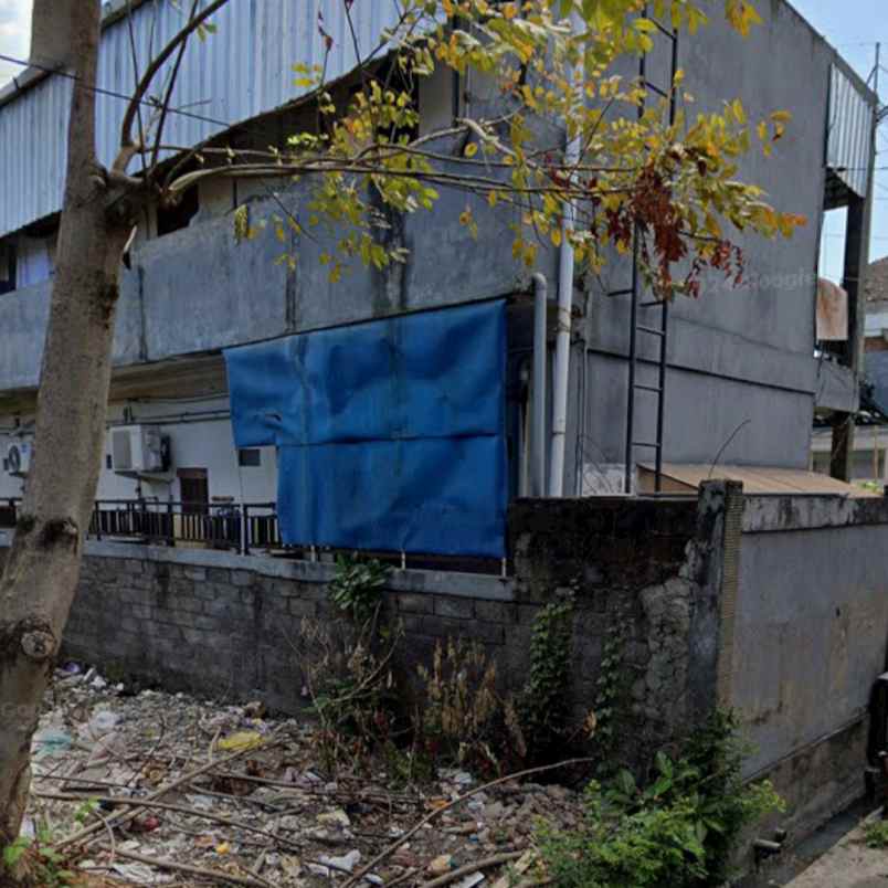 dijual tanah imam bonjol