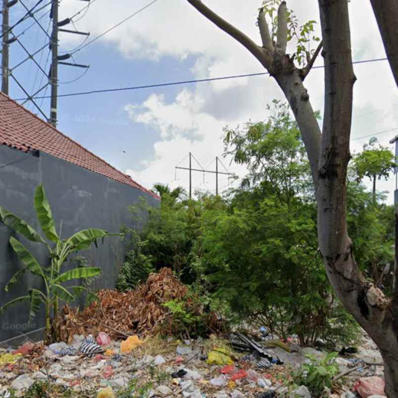 dijual tanah imam bonjol