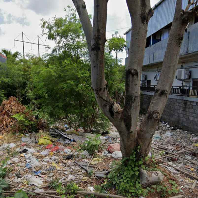 dijual tanah imam bonjol