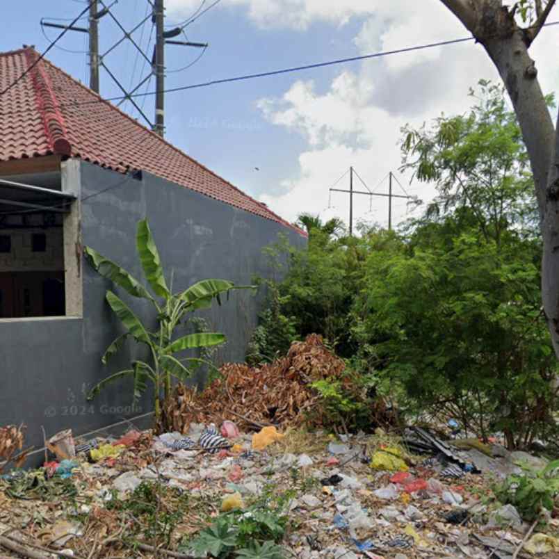 dijual tanah imam bonjol