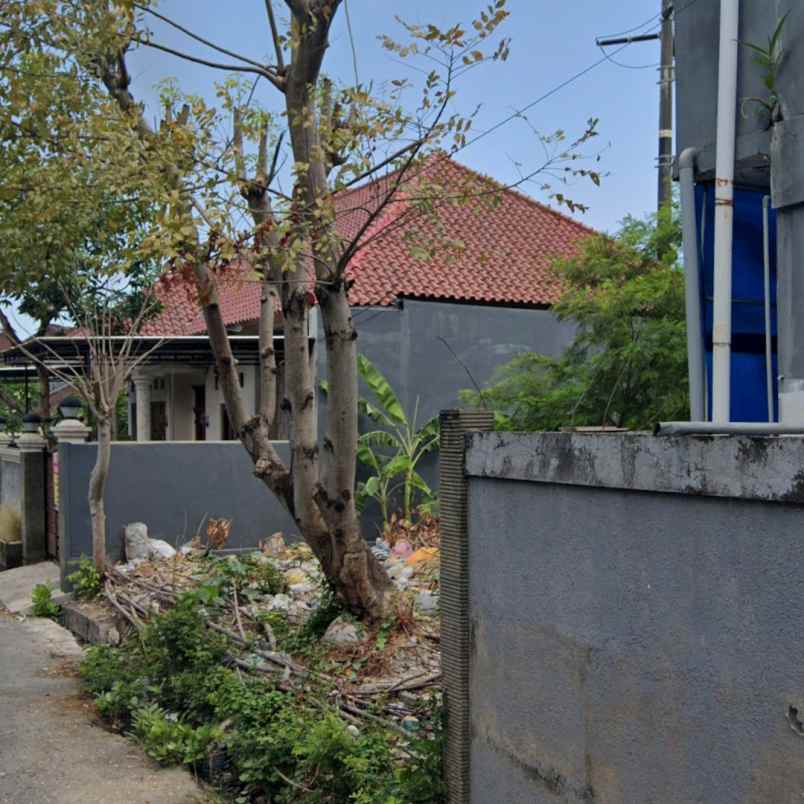 dijual tanah imam bonjol
