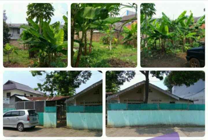 dijual tanah jaka permai jaka sampurna