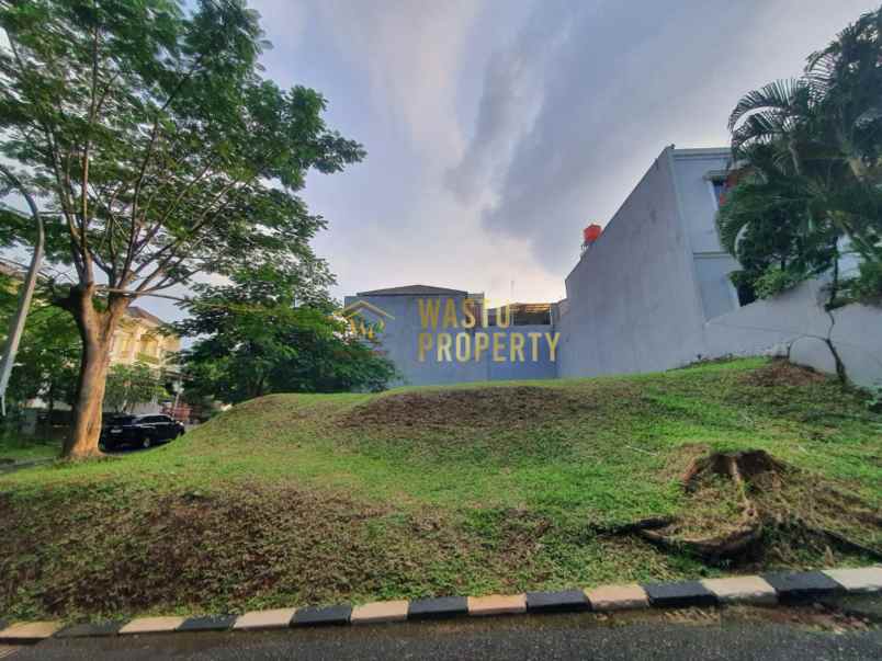 dijual tanah jatisampurna kota bekasi