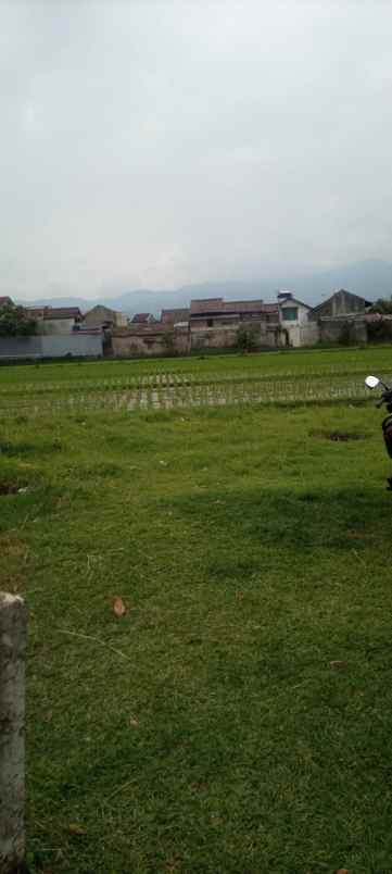 dijual tanah jl pesona arcamanik endah
