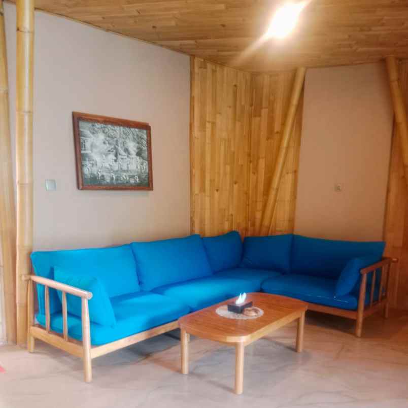dijual tanah jl rajawali bajera